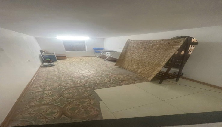 CHO THUÊ NHÀ NGÕ 231 KHÂM THIÊN, 2 TẦNG, 35M2, 2 NGỦ, 1WC, 8 TRIỆU